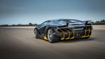 Lamborghini Centenario LP770-4 2016 года